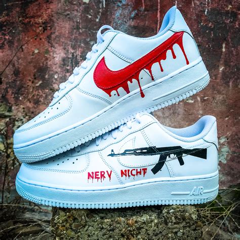 nike air force customized deutschland|air force 1 custom shoes.